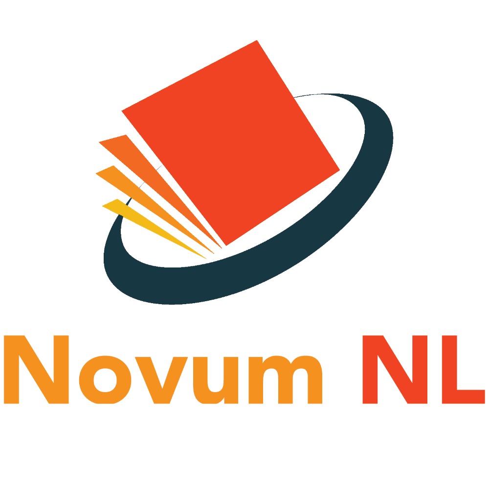 Novum NL logo
